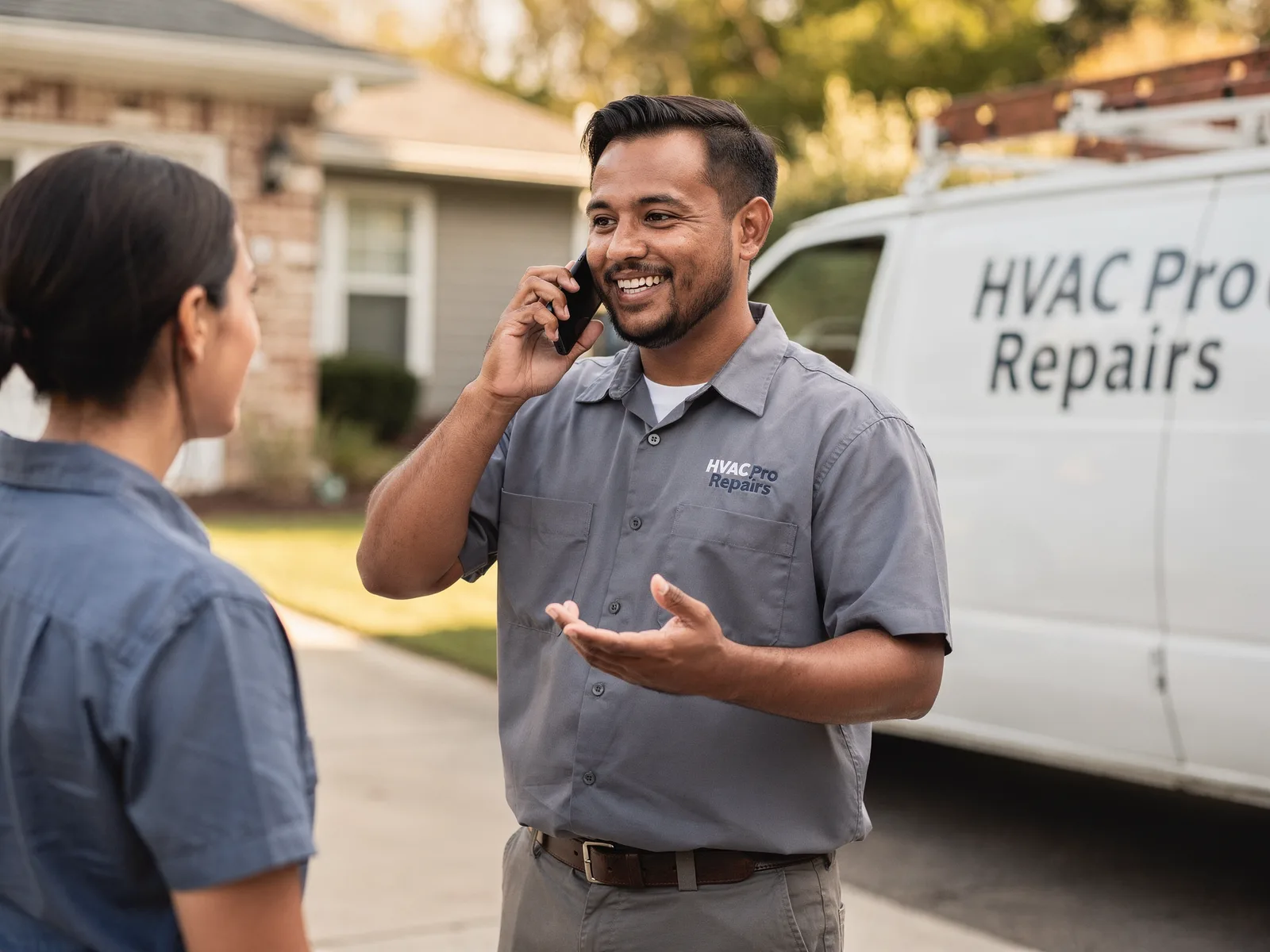 Heat Pump Repair Auburn, MI FAQs